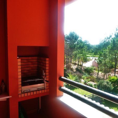 Apartamento Golf Resort Charneca  Kültér fotó