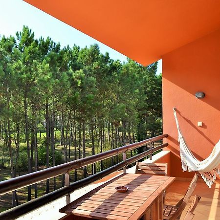 Apartamento Golf Resort Charneca  Kültér fotó