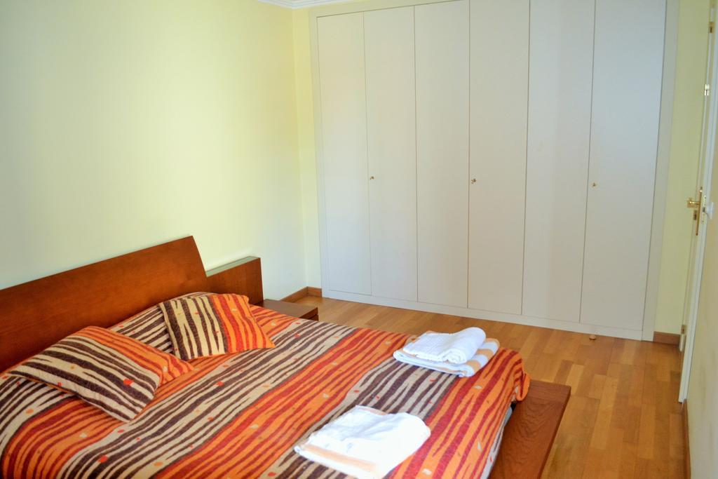 Apartamento Golf Resort Charneca  Szoba fotó