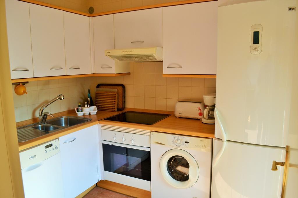 Apartamento Golf Resort Charneca  Szoba fotó