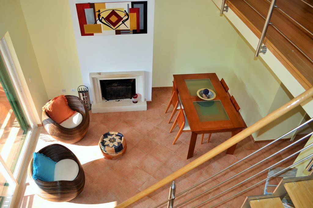 Apartamento Golf Resort Charneca  Kültér fotó