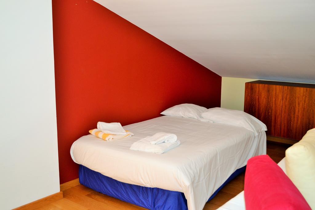 Apartamento Golf Resort Charneca  Kültér fotó