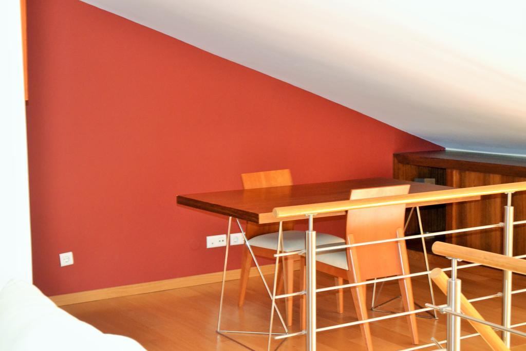 Apartamento Golf Resort Charneca  Szoba fotó