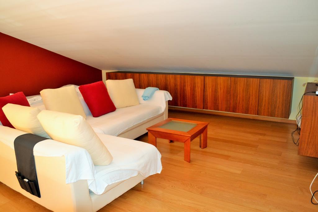 Apartamento Golf Resort Charneca  Szoba fotó