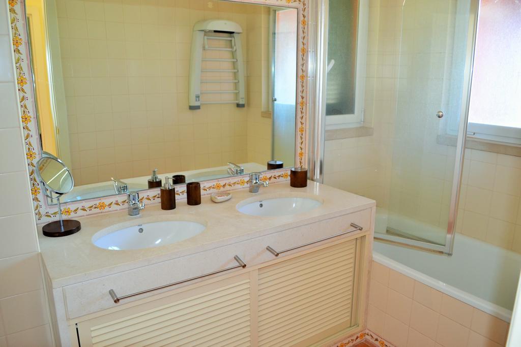 Apartamento Golf Resort Charneca  Szoba fotó